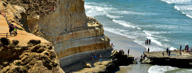 Torrey Pines