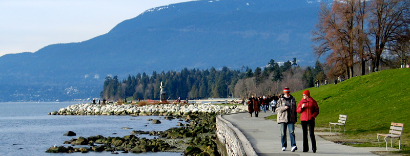 seawall vancouver 