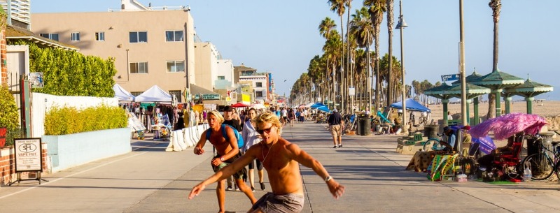 Venice Beach