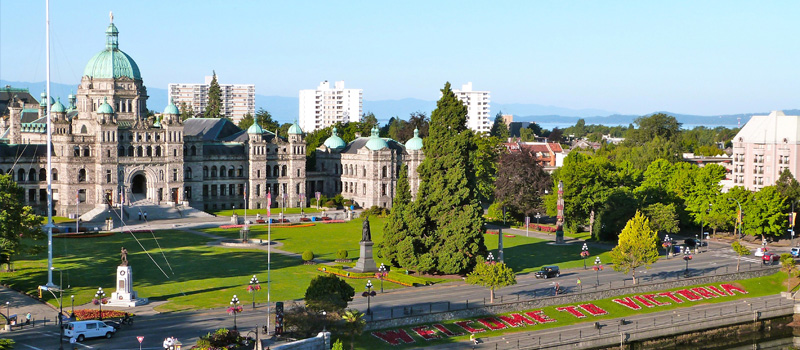 skyline capital Victoria BC 