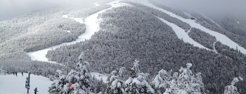 Whiteface Mountain Resort