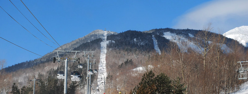 Whiteface Mountain Resort