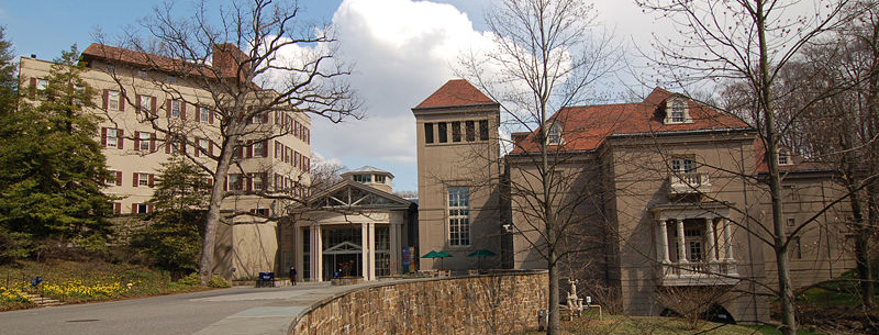 Winterthur Museum