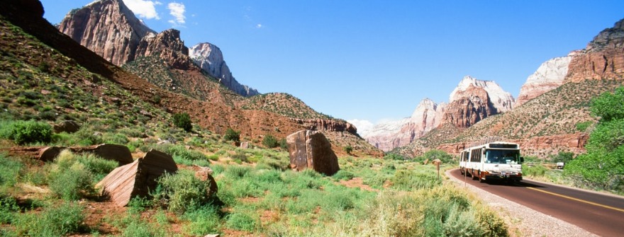 Zion National Park