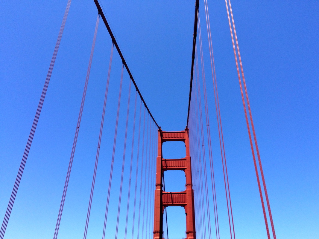 Golden Gate Bridge image