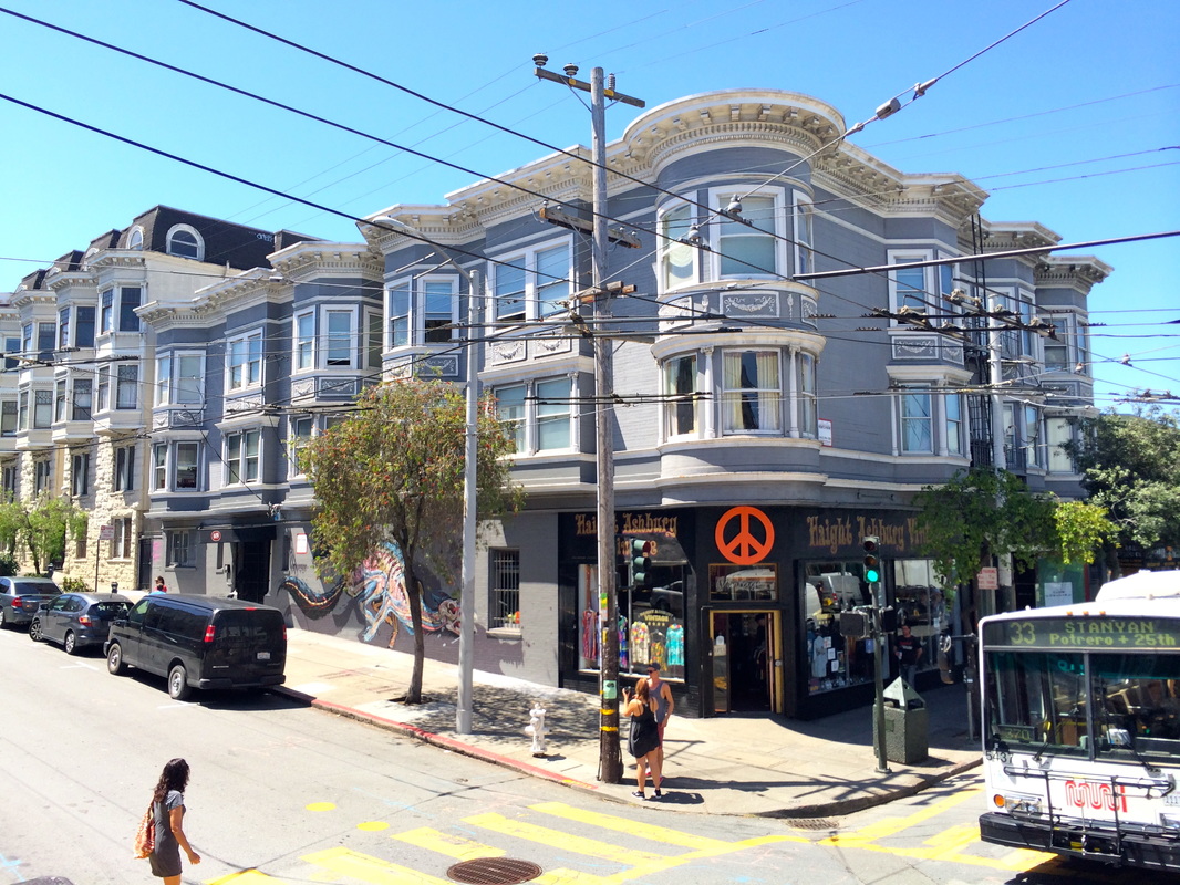 Haight-Ashbury District image