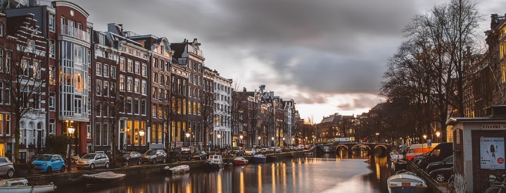 Amsterdam