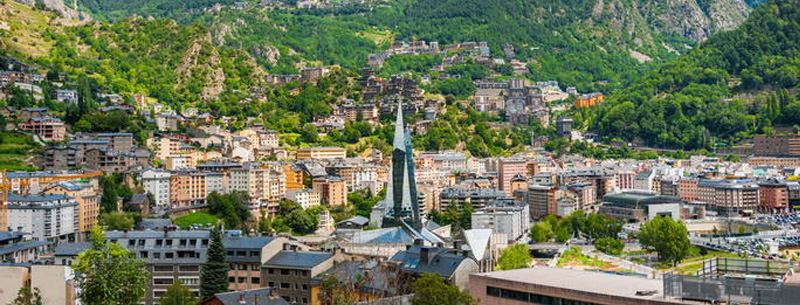 Andorra la Vella vacation guide