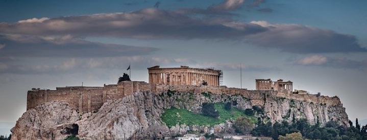 Athens Greece vacation guide