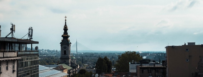 Belgrade vacation guide