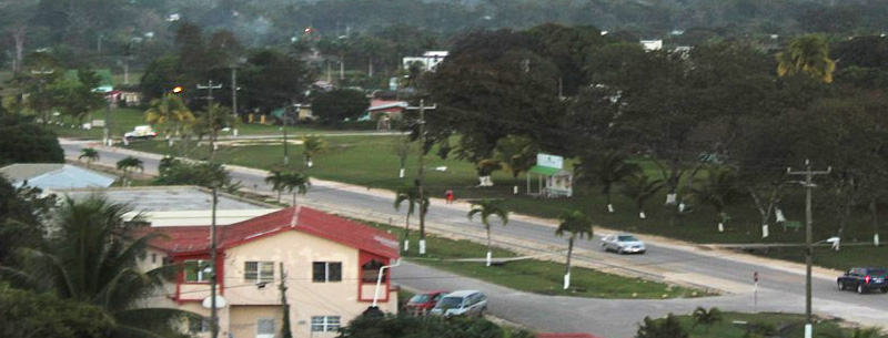 Belmopan Belize