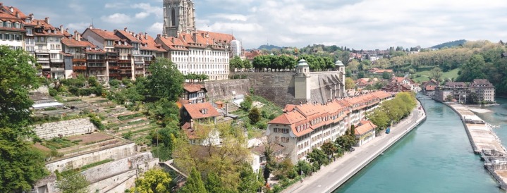 Bern Switzerland