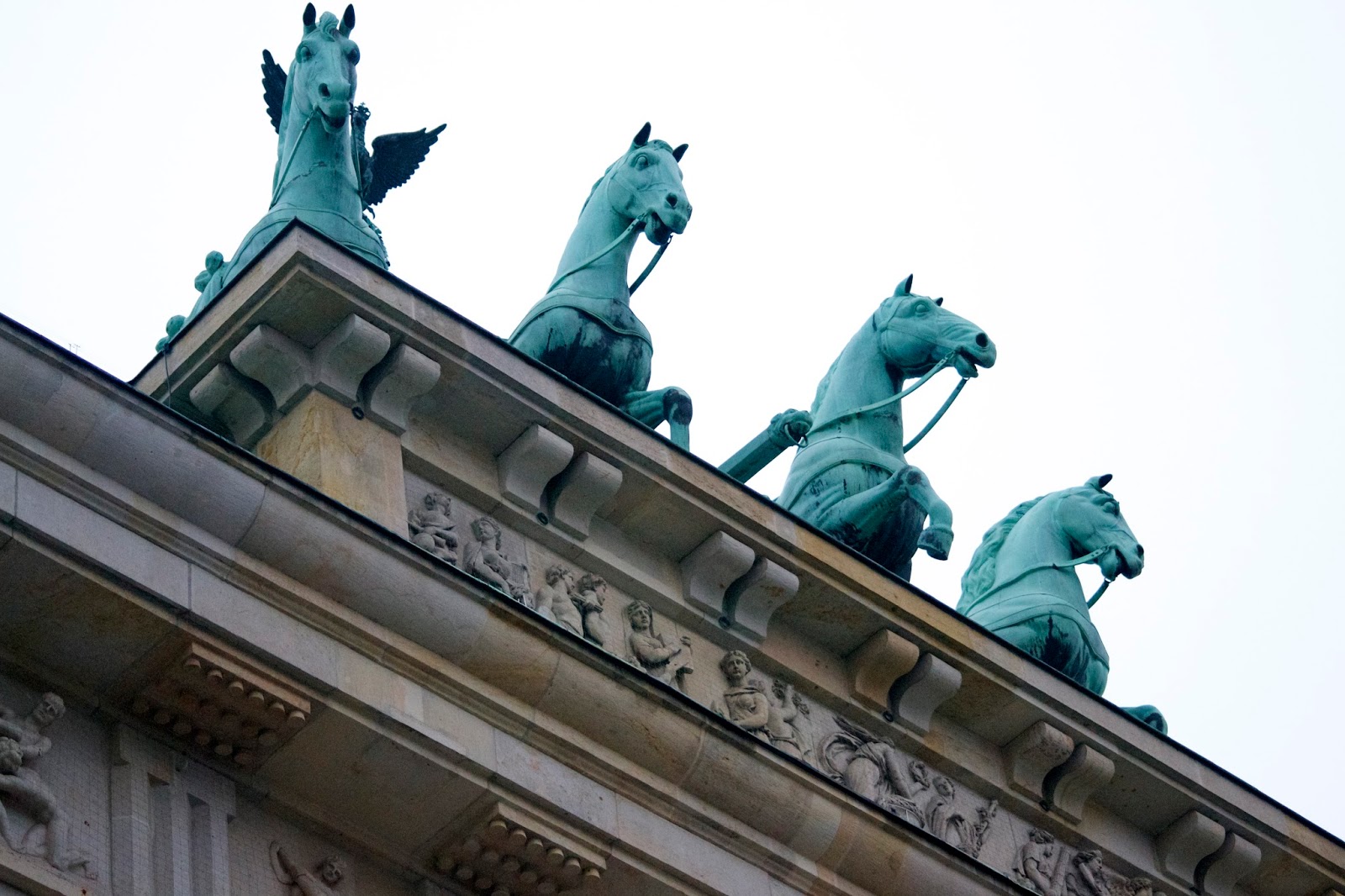 Brandenburg Gate