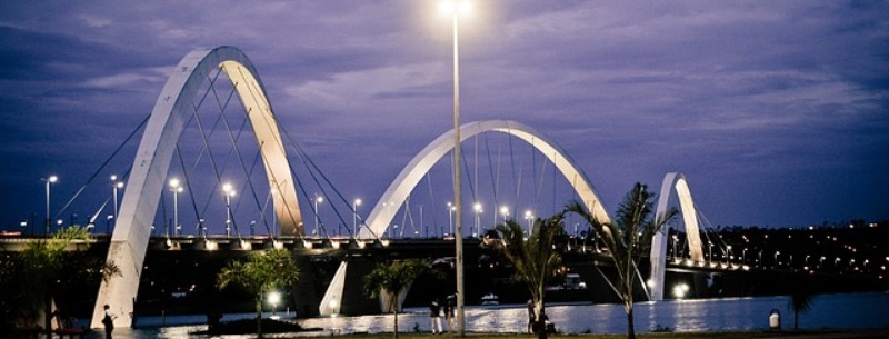 Brasilia Brazil vacation guide