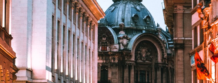 Bucharest vacation guide