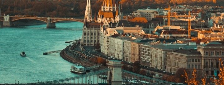 Budapest Vacation guide