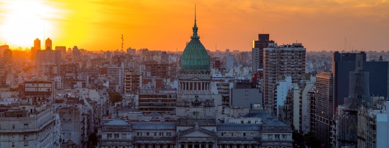 Buenos Aires Argentina vacation guide