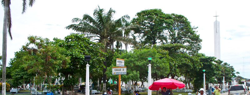 Liberia, Costa Rica City Guide