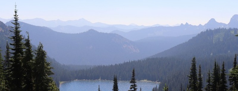 Climb Mount Rainier