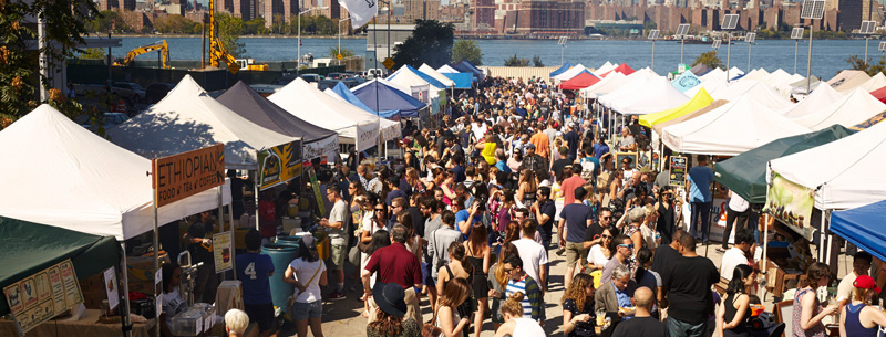 Coney Smorgasburg