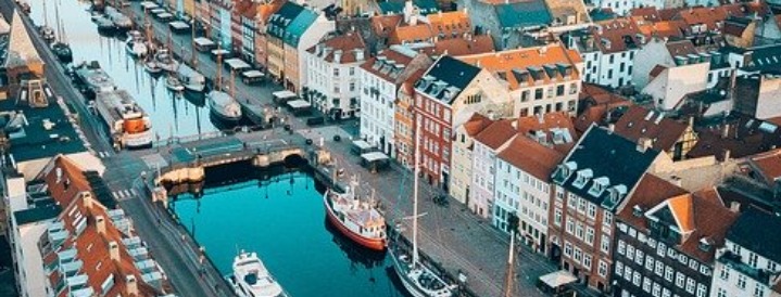 Copenhagen Denmark