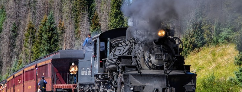 Cumbres and Toltec Railroad