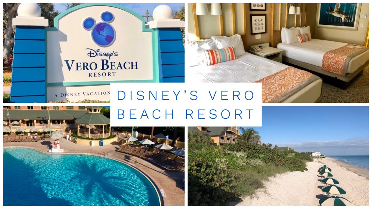 Disney’s Vero Beach