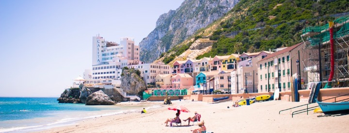 Gibraltar vacation guide