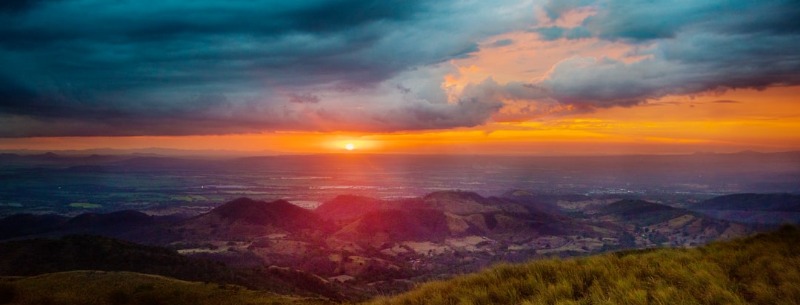 Guanacaste Costa rica