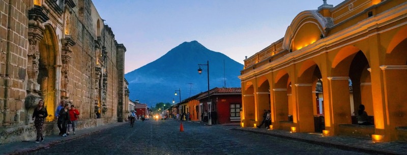 Guatemala vacation guide