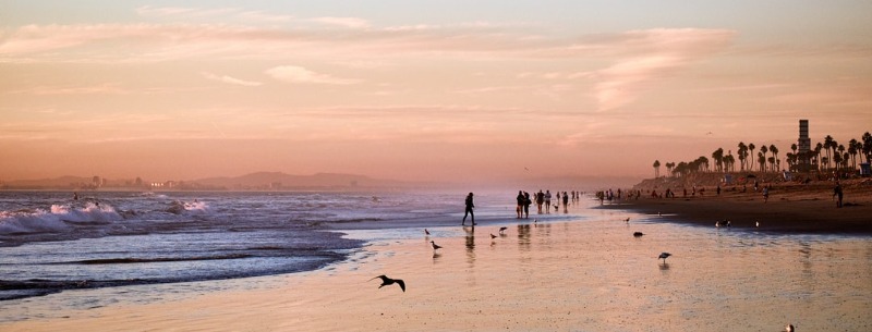 Huntington Beach