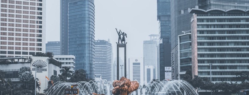 Jakarta vacation guide