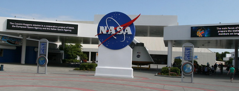 Kennedy Space Center