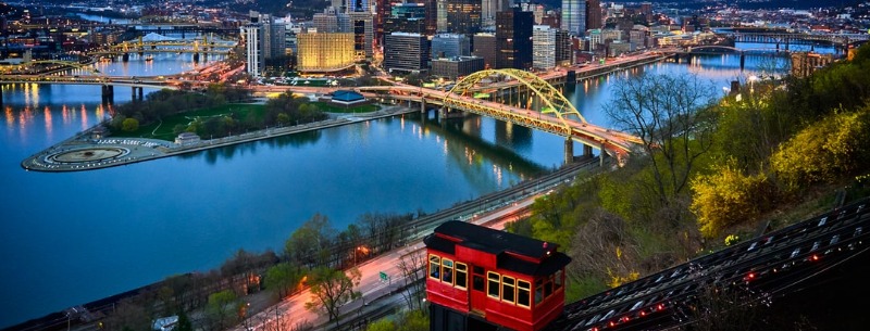 Kid-friendly attractions in Pittsburgh