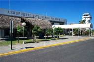 Liberia Airport