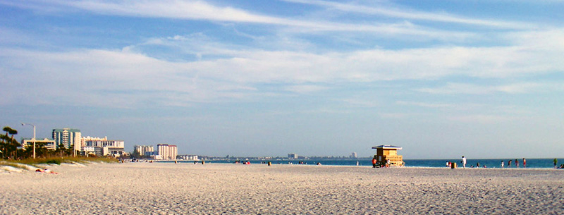 sarasota lido beach 