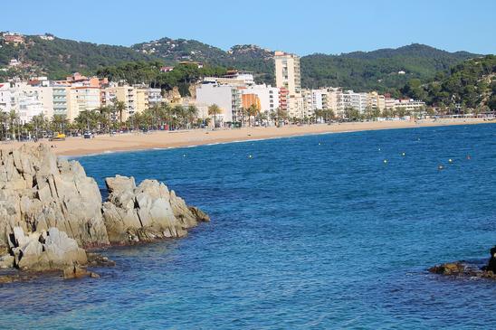 Lloret de Mar