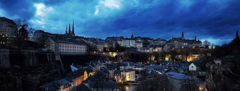 Luxembourg vacation guide