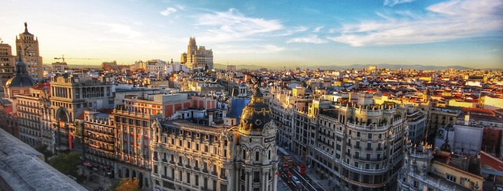 Madrid vacation guide