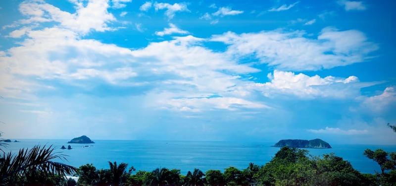 Manuel Antonio Costa Rica