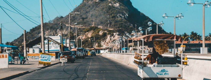 Mazatlán visitors guide