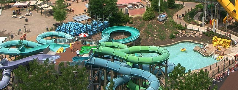 new england water parks