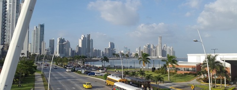 Panama City, Panama