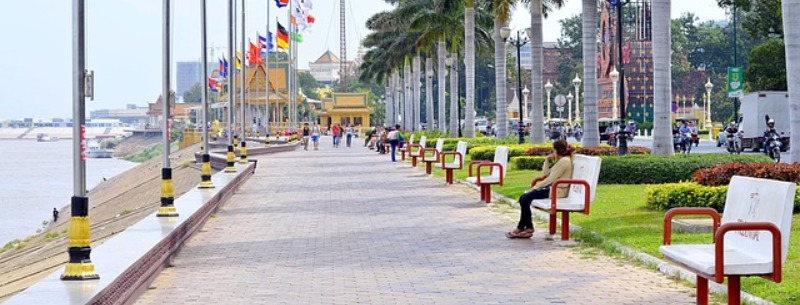 Phnom Penh vacation guide