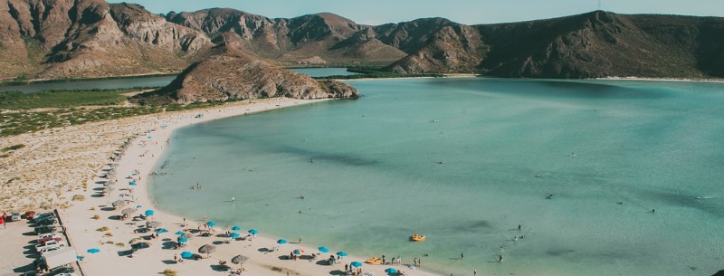 Playa Dominical Beach