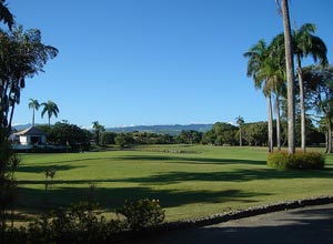 Playa Dorada