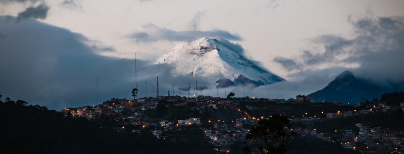 Quito, Ecuador