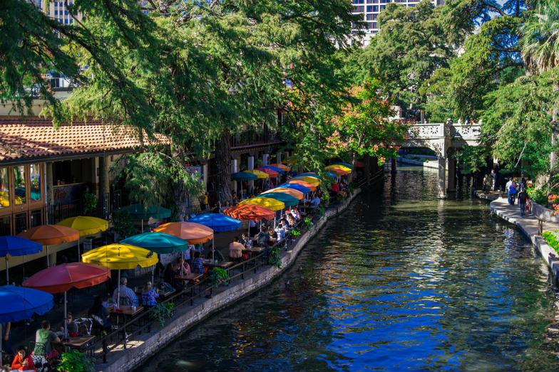 River Walk