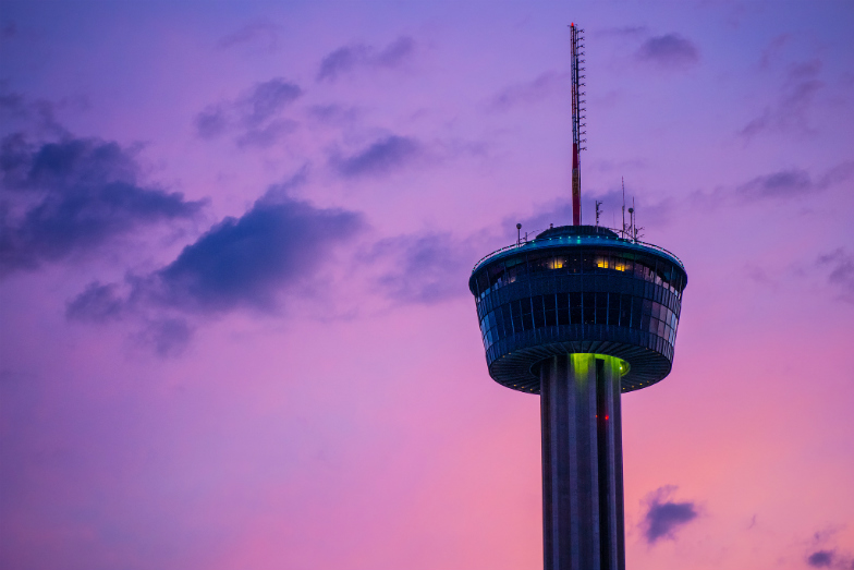 Tower of the Americas