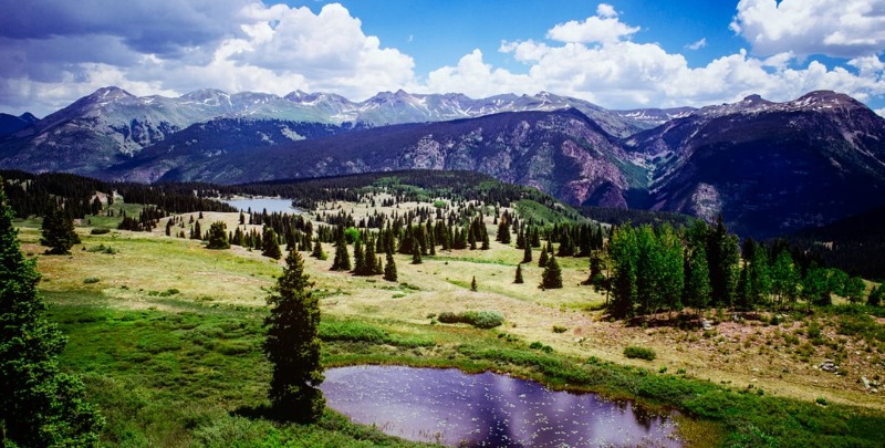 San Juan Skyway